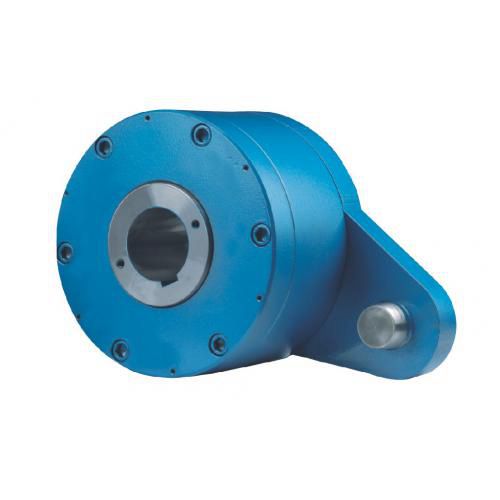 NJ NF Series Backstopo For Belt Conveyor Holdback Power