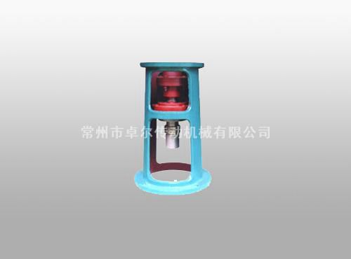 TB HG5-251-69 Machine Frame
